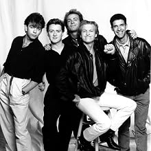 Level 42 - Photo of Level Fourty-Two