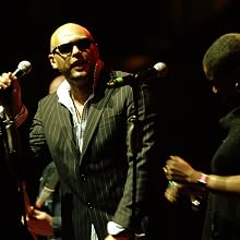 The Christians - European Capital Of Culture: Liverpool - The Musical