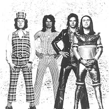 Slade - Photo of Slade
