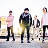 Abbildung von Parachute Band