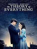The Theory of Everything