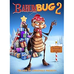 Bahum Bug 2
