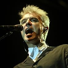 David Byrne - WOMAD Festival - Day One