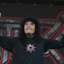 Joey Belladonna - Download Festival - Day 2