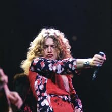 Robert Plant