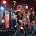 Crossfade - Crossfade Play On The Jimmy Kimmel Show