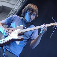 John Dieterich - Deerhoof in Concert