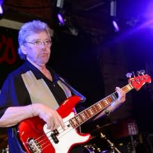 Donald "Duck" Dunn - 21st Annual SXSW Film and Music Festival - Stax Records 50th Anniversary