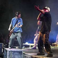 Linkin Park - 106.7 KROQ's 2003 Almost Acoustic Christmas - Day one