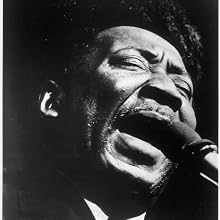 Muddy Waters