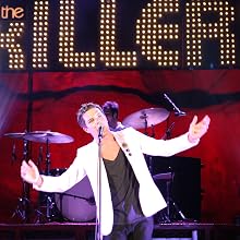 The Killers