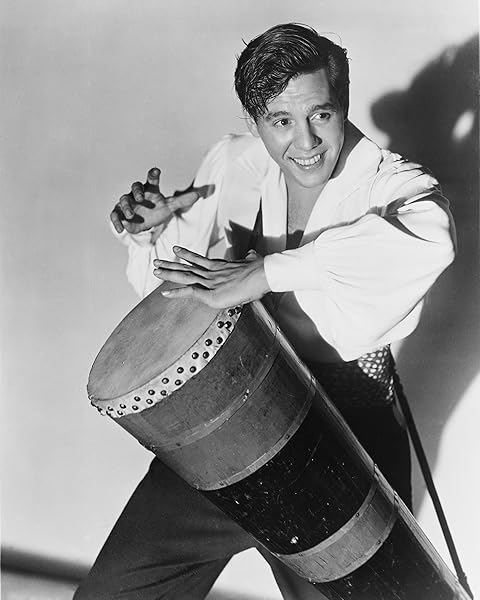 Desi Arnaz - Photo Colection