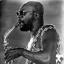 Isaac Hayes