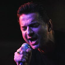 Dave Gahan - Dave Gahan In-Store Performance At The Apple Store In Soho