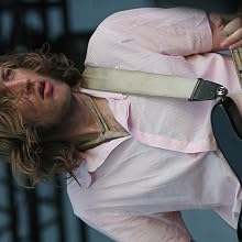 Mark Stoermer - Lollapalooza 2005 - Day 2