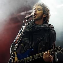 Gustavo Cerati