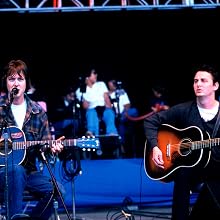 Pete Droge - Neil Young's Bridge Benefit 1998 - Mountain View CA