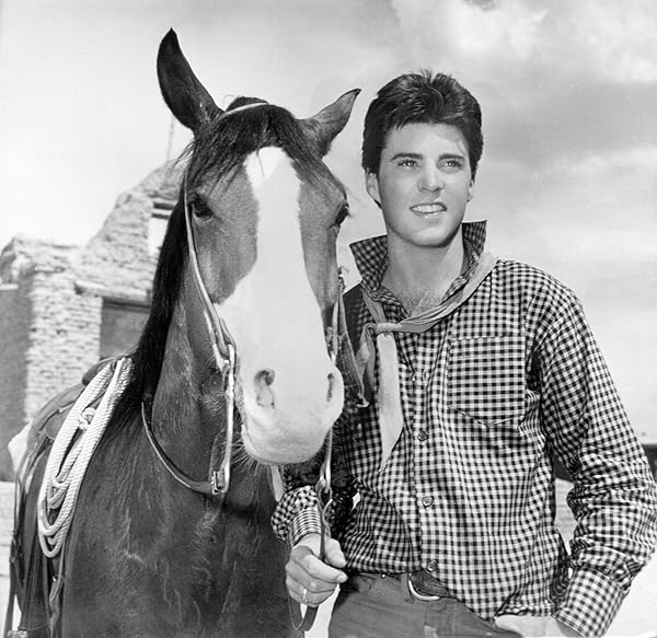 Ricky Nelson - Gallery