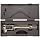 Mitutoyo ABSOLUTE 500 Series Digital Caliper, Stainless Steel, Metric, For Depth/Inside/Outside/Step Measurements