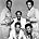 The Temptations - Photo of Temptations