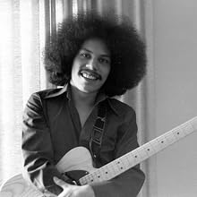 Shuggie Otis - Photo of Shuggie Otis