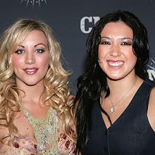 The Wreckers - 2006 CMT Music Awards - Arrivals
