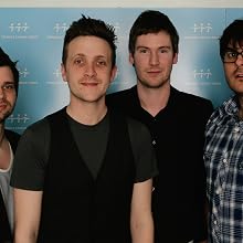 The Futureheads - Muse - Teenage Cancer Trust