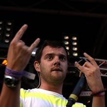The Streets - Get Loaded In The Park 2007