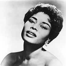 Abbey Lincoln - Photo of Abbey Lincoln