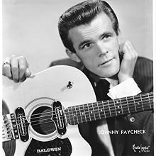 Johnny Paycheck - Photo of Johnny Paycheck