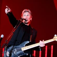 Roger Waters - Roger Waters Live at the Ahoy in Rotterdam - July 7, 2006