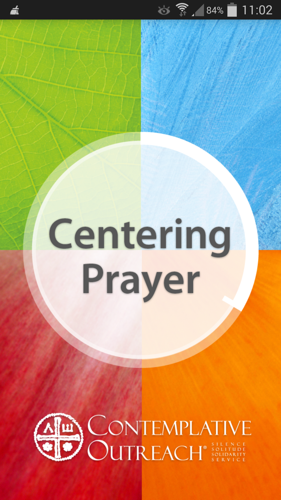 Centering Prayer Appstore for Android
