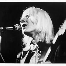 Johnny Winter - Photo of Johnny Winter