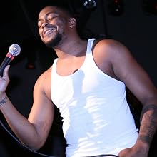 Raheem DeVaughn - Raheem DeVaughn in Concert at S.O.B.'s - October 30, 2007