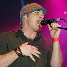 Marc Broussard - UBid.com And Hollywood Stars Launch Auction For Hurricane Victims