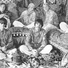 Strawberry Alarm Clock - Photo of Strawberry Alarm Clock