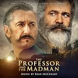 The Professor and the Madman (Original Motion Picture Soundtrack)