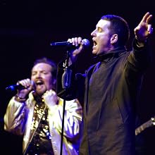 The Farm - European Capital Of Culture: Liverpool - The Musical