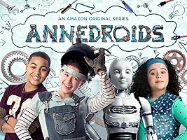 Annedroids [HD]