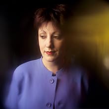 Gillian Gilbert - New Order Portrait Session
