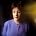 Gillian Gilbert - New Order Portrait Session