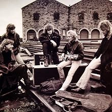 Def Leppard