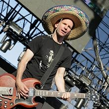 Greg Hetson - KROQ Weenie Roast Y Fiesta 2008