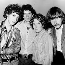 The Velvet Underground - Photo of Velvet Underground