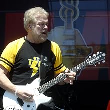 Randy Bachman - Live 8 Concert in Canada