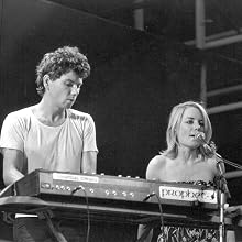 Tom Tom Club - Photo of Tom Tom Club