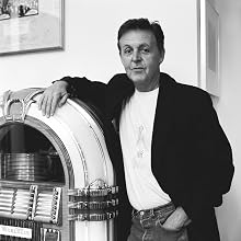 Paul McCartney