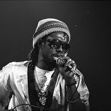 Peter Tosh - Photo of Peter Tosh