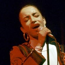 Sade - Photo of Sade