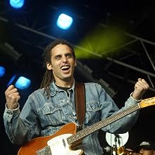 Amparanoia - WOMAD Festival - Day Three
